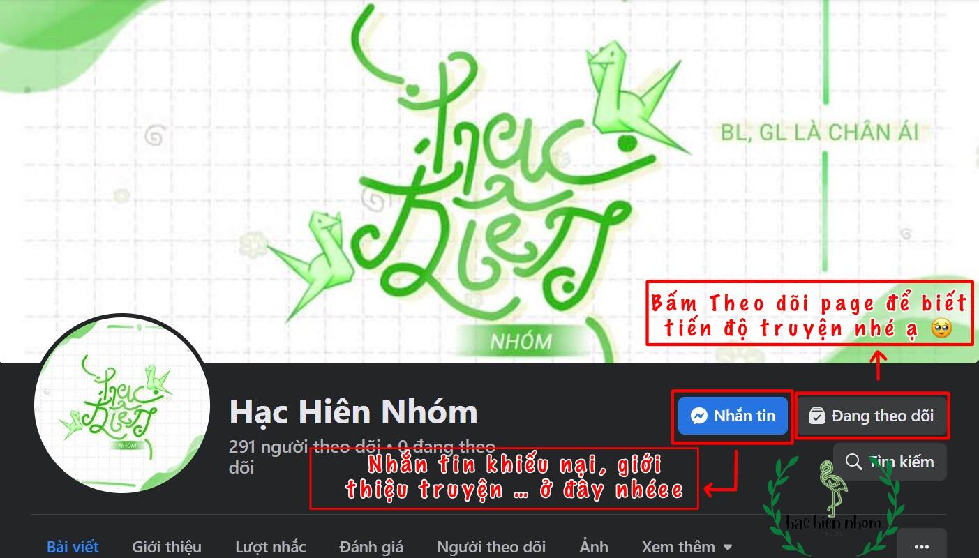 Đọc truyện Bạn Trai Mãnh Hổ Của Hắn - Chapter 33