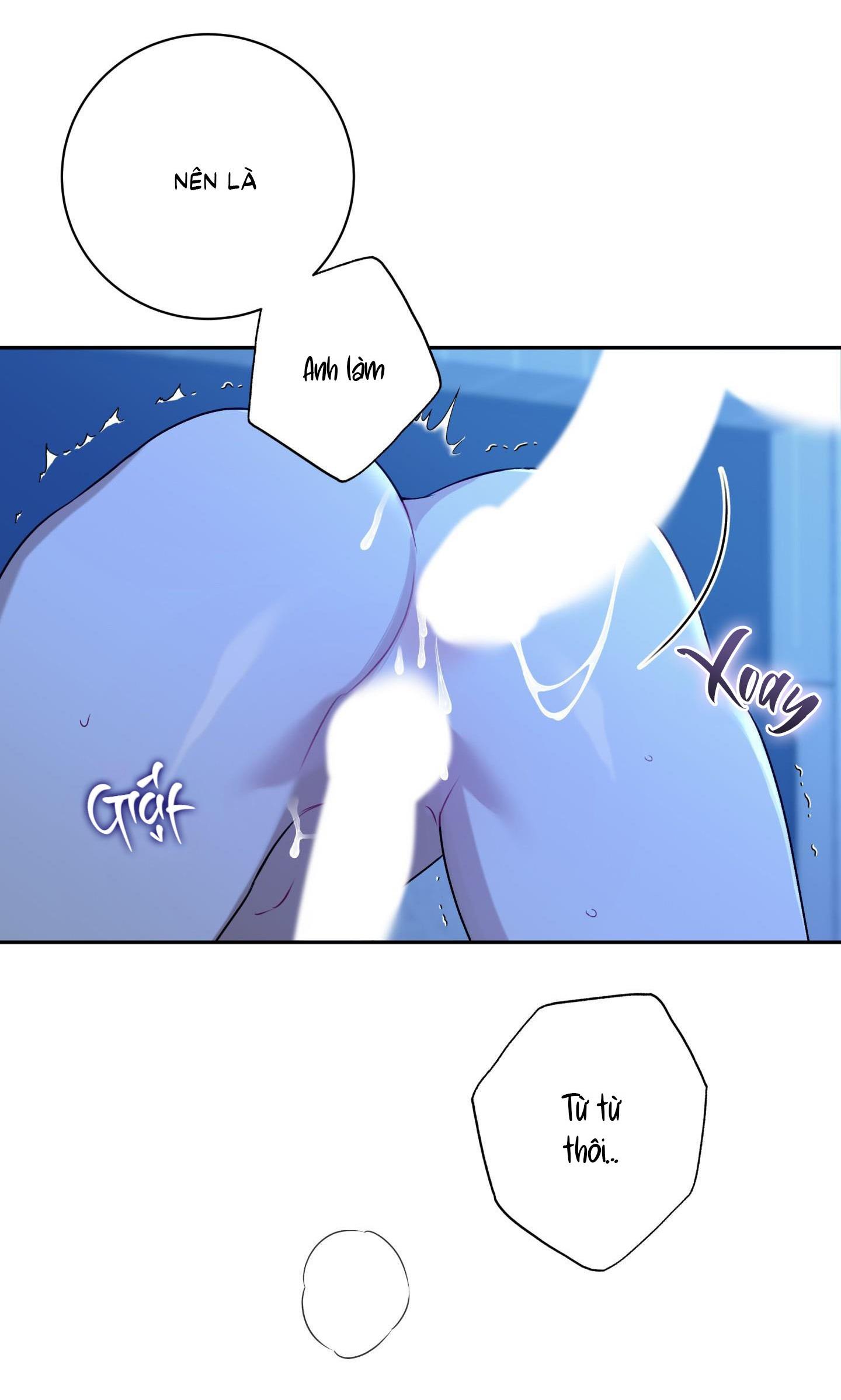 Đọc truyện (CBunu) Bắt tay hả, thôi bỏ đi! - Chapter 26