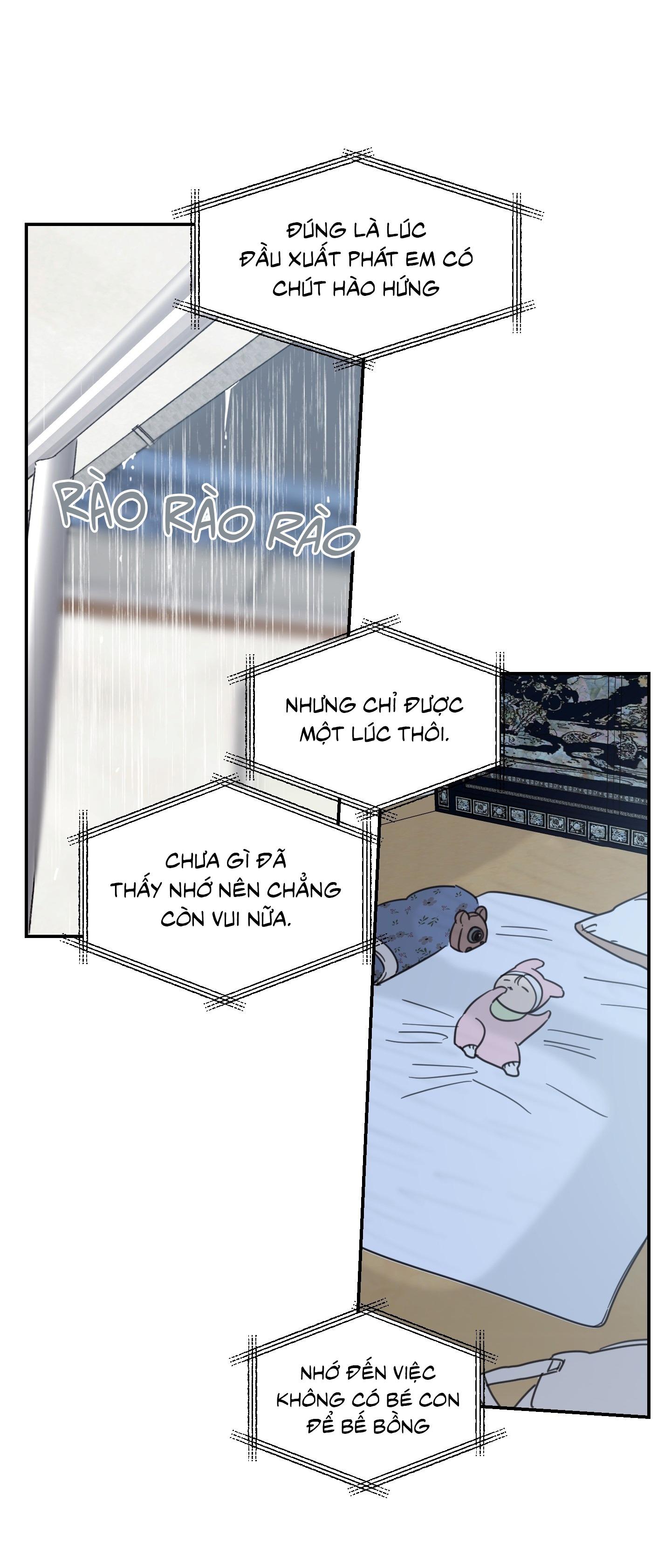 Đọc truyện NGÔI NHÀ HƯỚNG MẶT TRỜI MỌC - Chapter 42