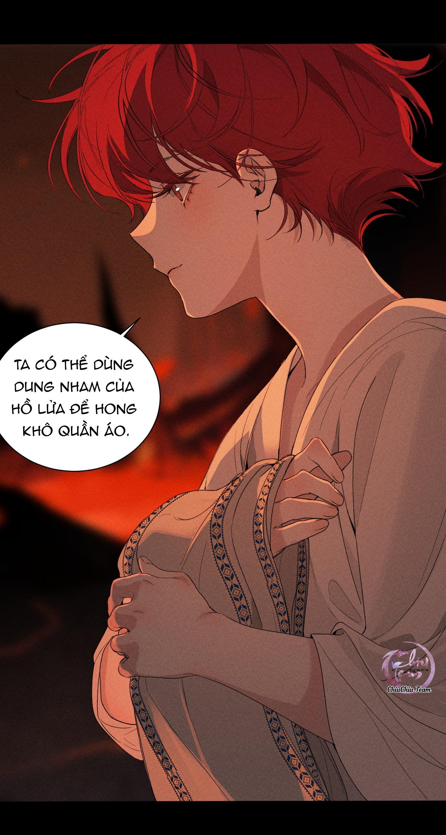 Đọc truyện Tùy Tâm Tùy Ý - Chapter 7
