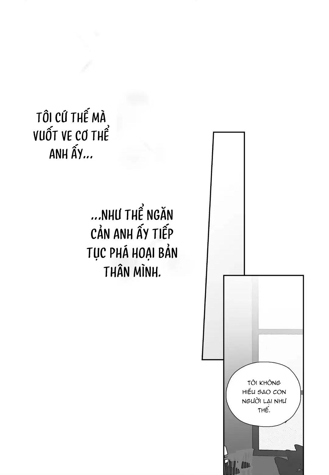 Đọc truyện Hai Đôi Tay Sinh Động - Chapter 7