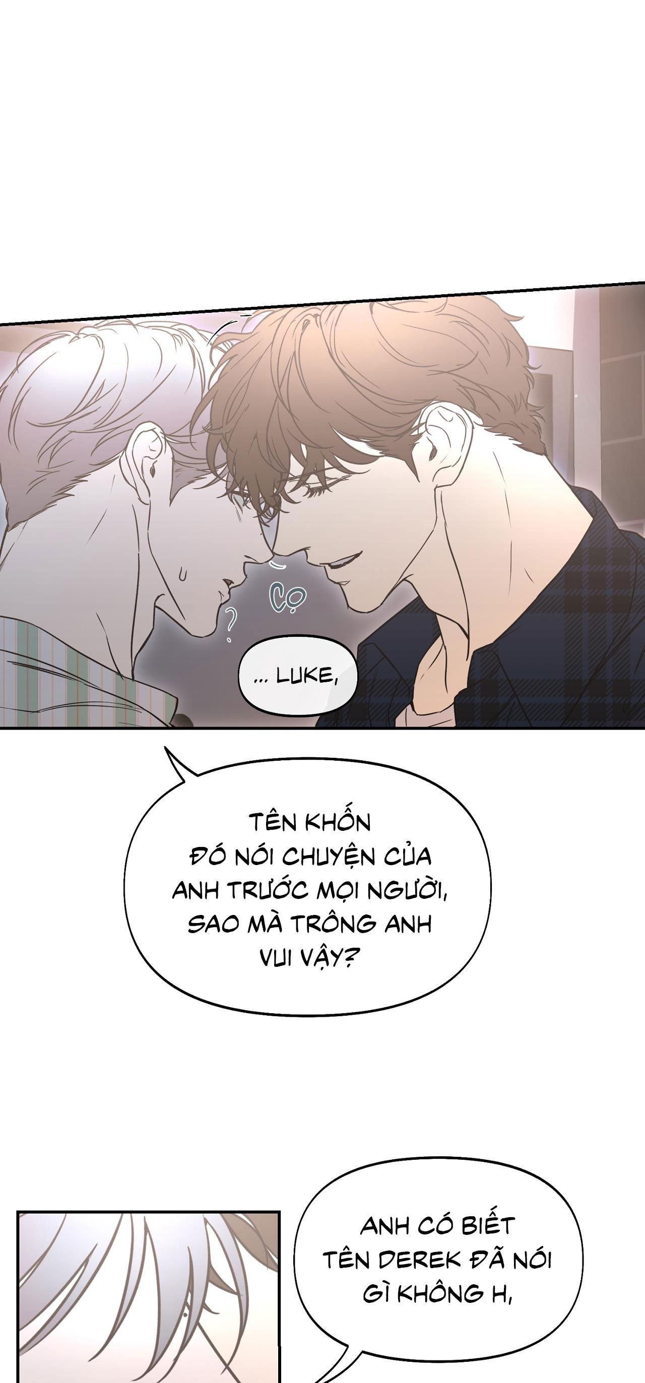 Đọc truyện NERD PROJECT - Chapter 33