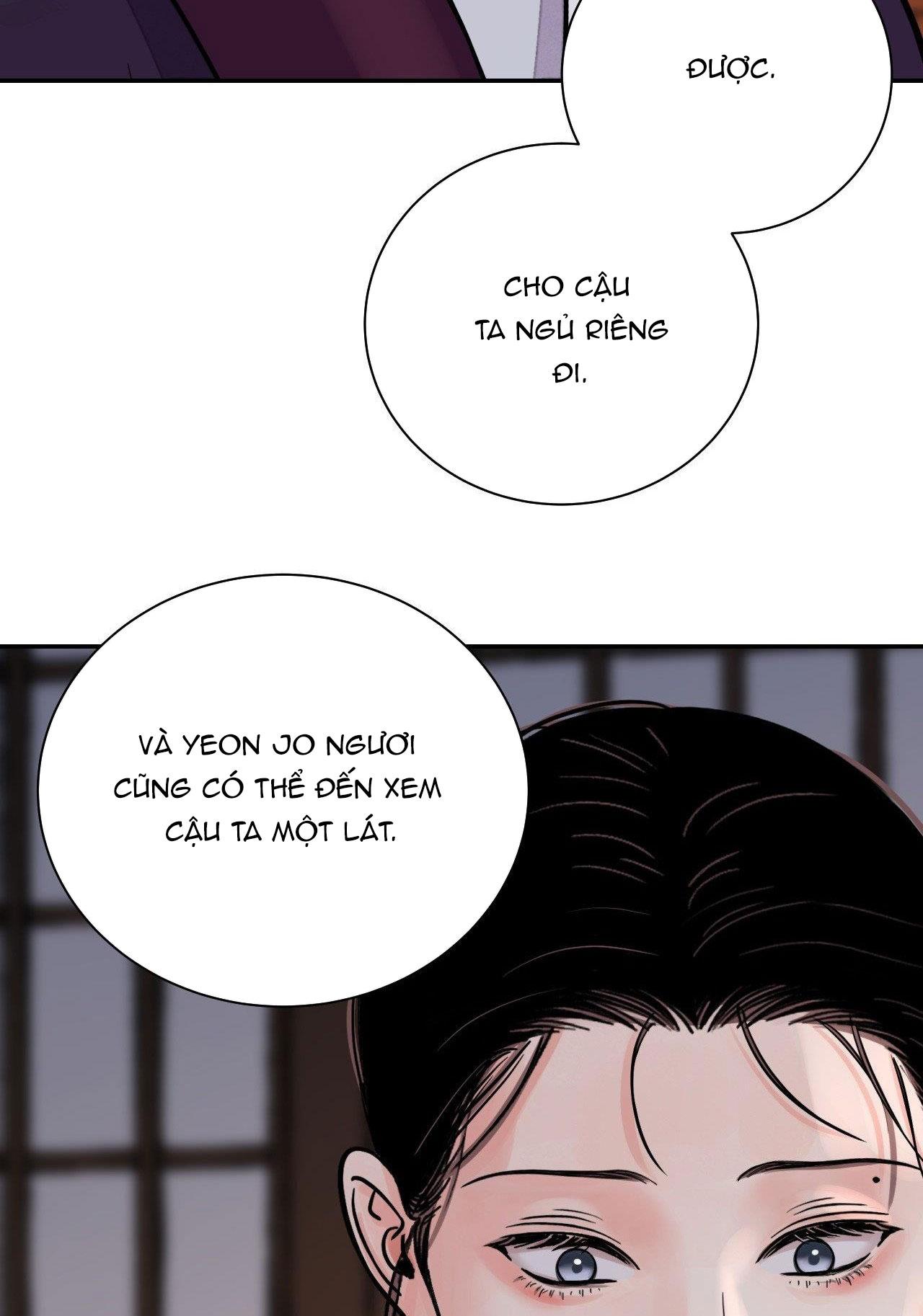 Đọc truyện KIẾM HOA - Chapter 74