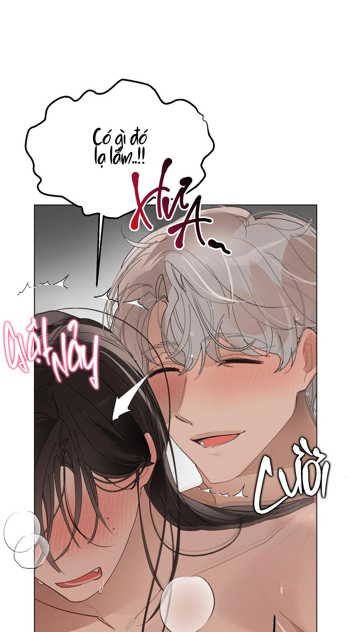 Đọc truyện BL NGẮN CHỊCH HỎNY - Chapter 28.4