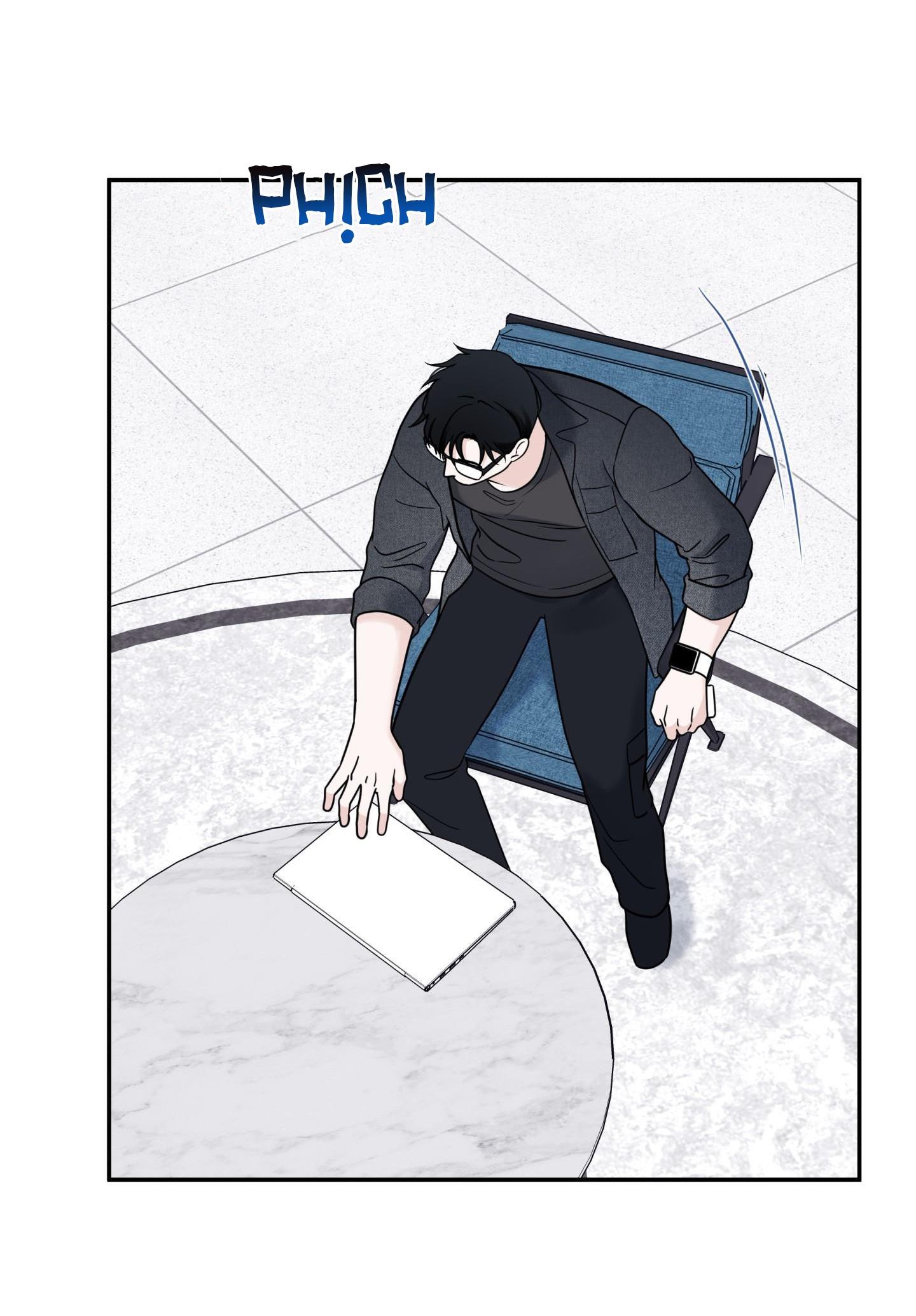 Đọc truyện OVER CLOCK - Chapter 40