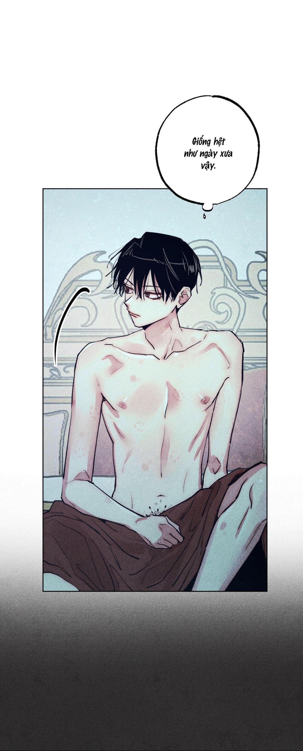 Đọc truyện (CBunu) Làm vị cứu tinh thật dễ dàng - Chapter 73