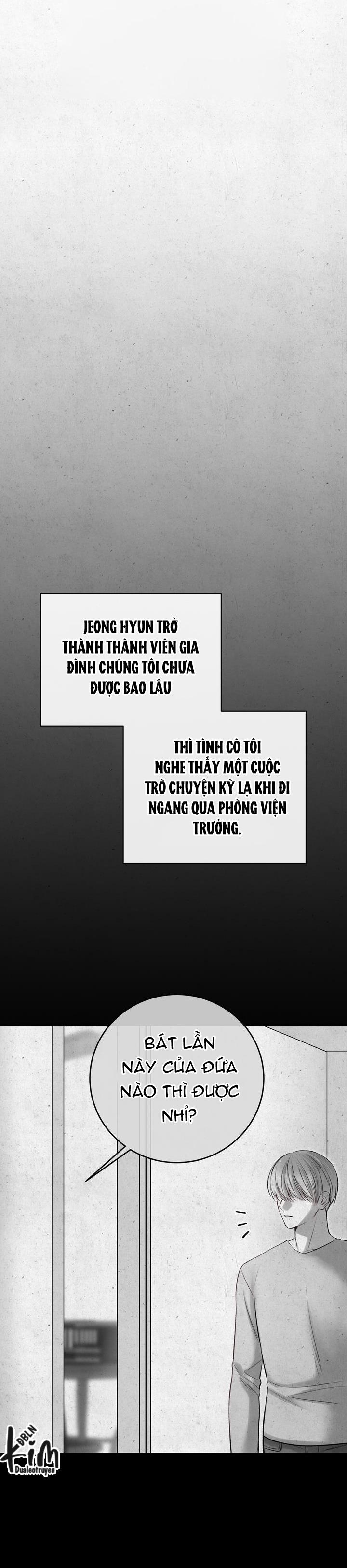 Đọc truyện SỰ THAM LAM CỦA NHÂN LOẠI - Chapter 2.4