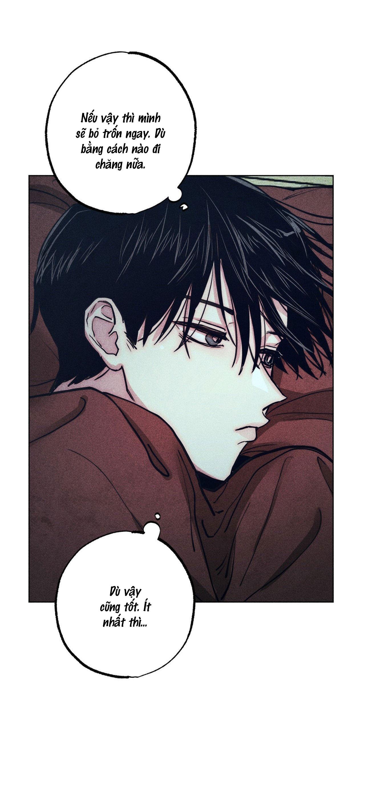 Đọc truyện (CBunu) Làm vị cứu tinh thật dễ dàng - Chapter 73