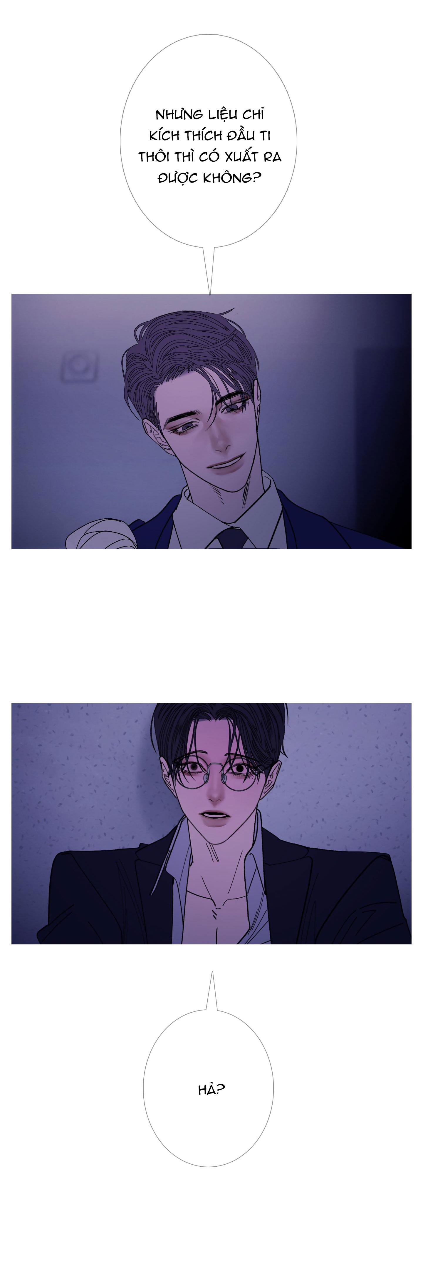 Đọc truyện CHUYỆN QUỶ MÔN QUAN - Chapter 72