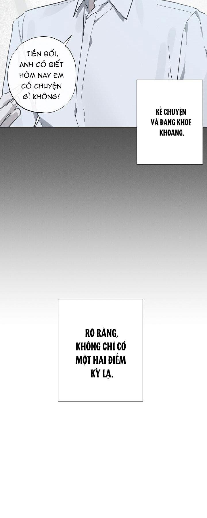 Đọc truyện BL NGẮN CHỊCH HỎNY - Chapter 44.2