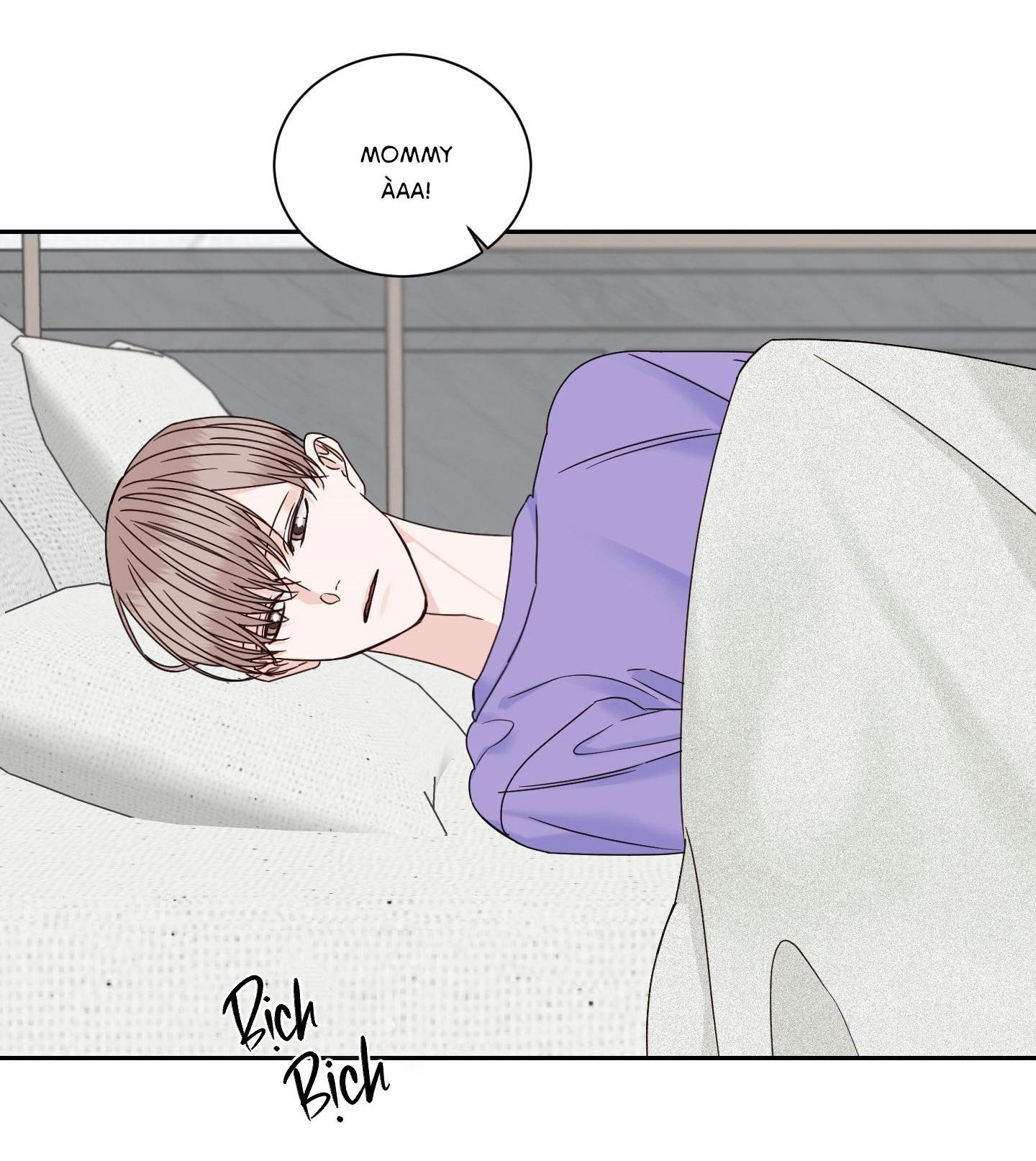 Đọc truyện (CBunu) Điểm dừng chân cuối cùng - Chapter 62