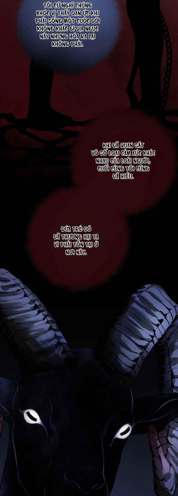 Đọc truyện [END] HƠI THỞ CỦA CỪU - Chapter 5