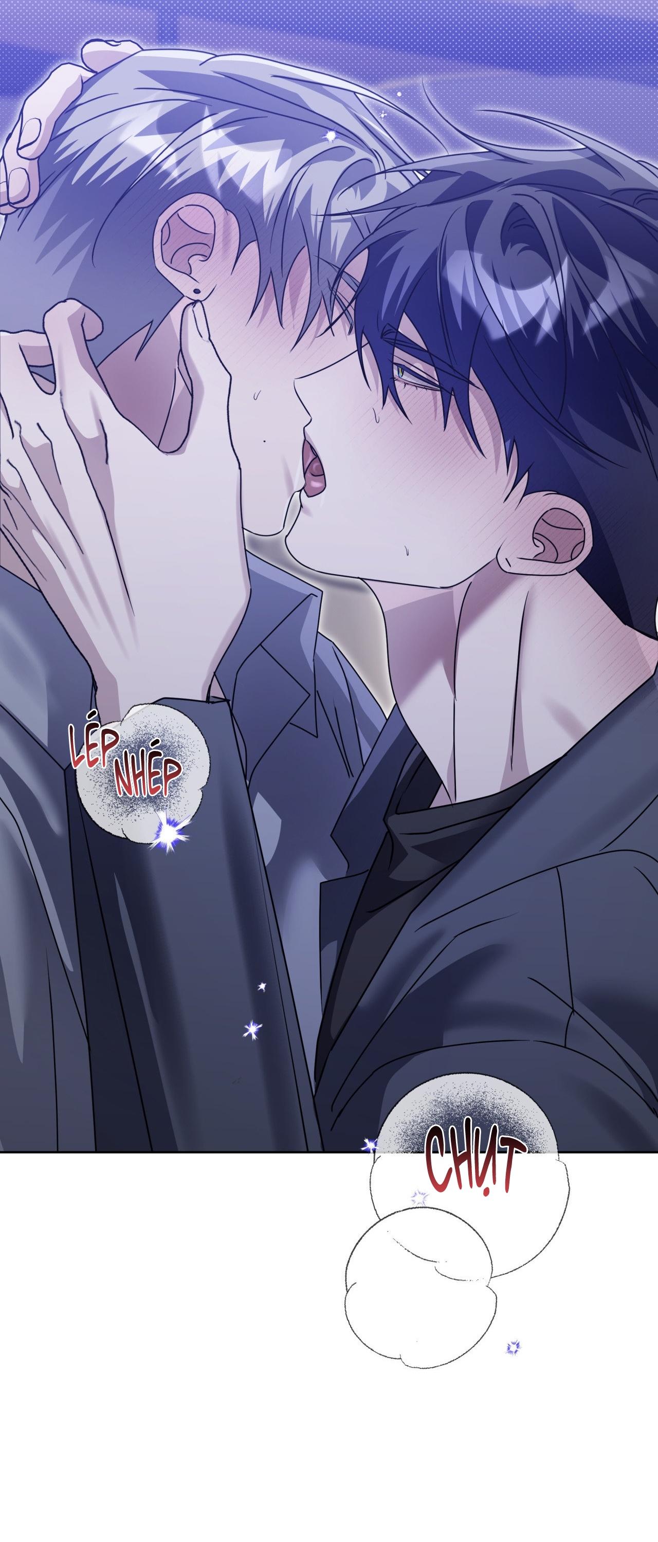 Đọc truyện [END] HUYẾT MẠCH TƯƠNG THÔNG - Chapter 10
