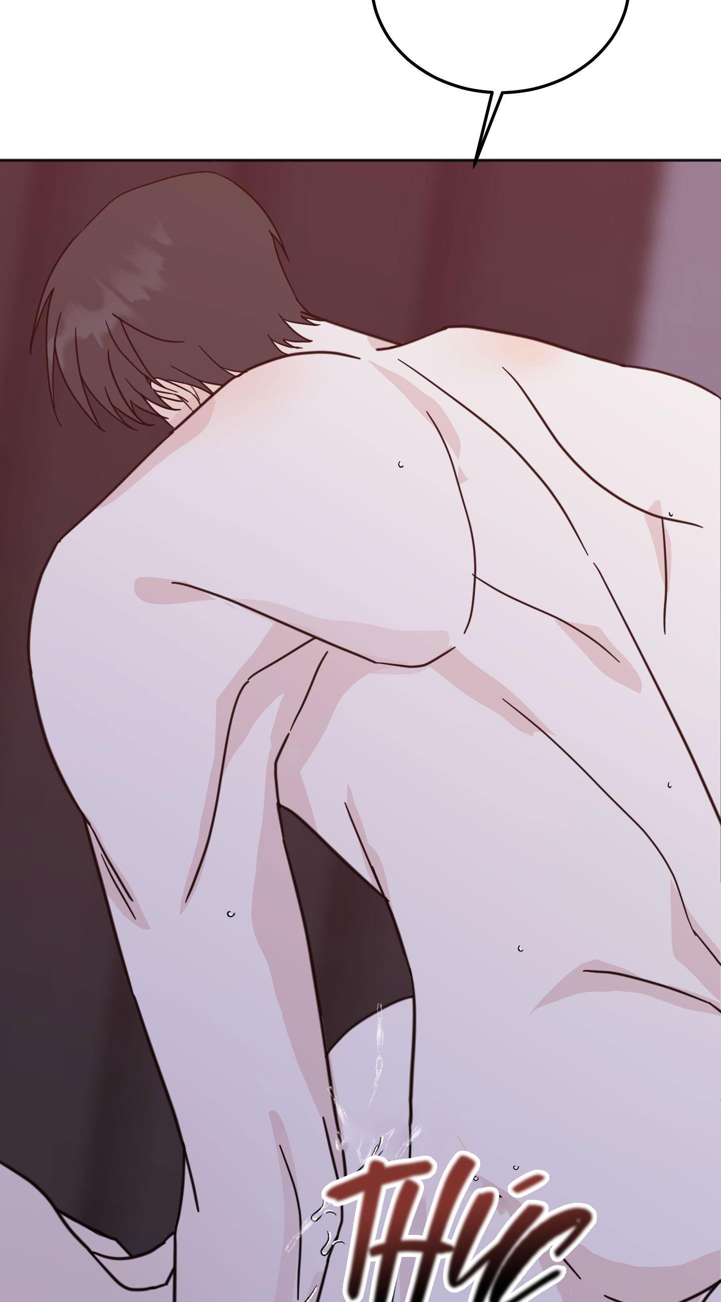 Đọc truyện CHUYỆN TÌNH CHIBI - Chapter 5