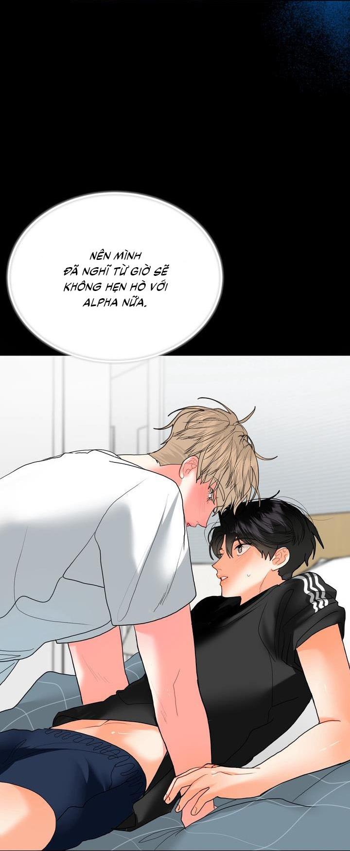 Đọc truyện ( CBunu ) Omega Của Anh - Chapter 11