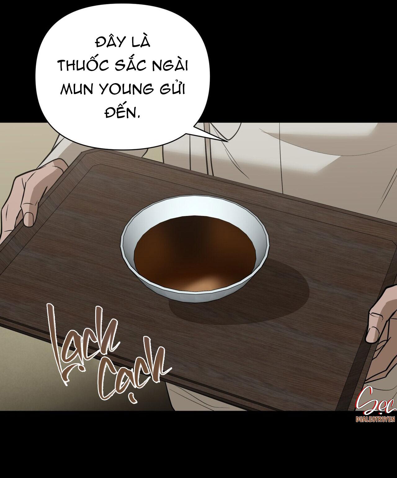 Đọc truyện KIỆT TÁC - Chapter 50