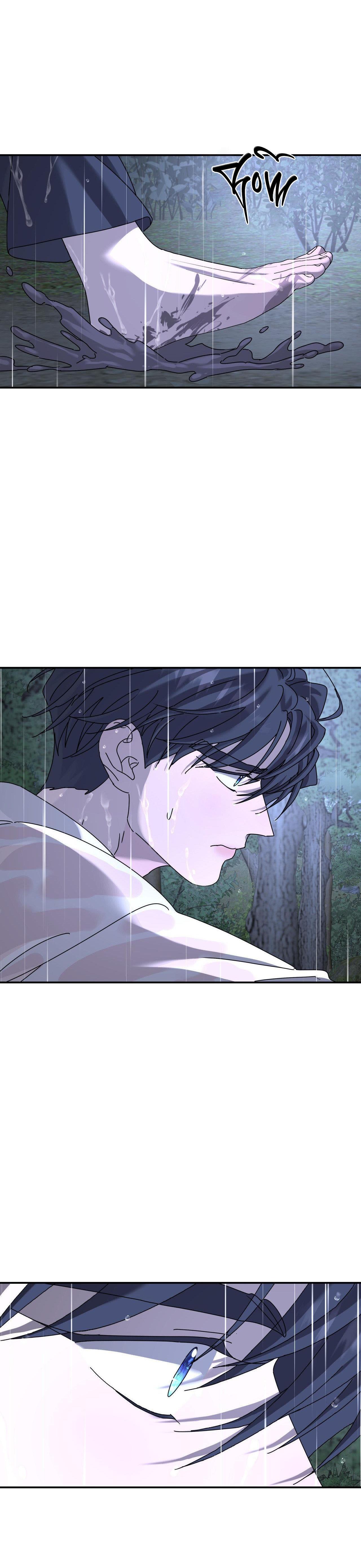 Đọc truyện (CBunu) Cây Không Có Rễ - Chapter 70
