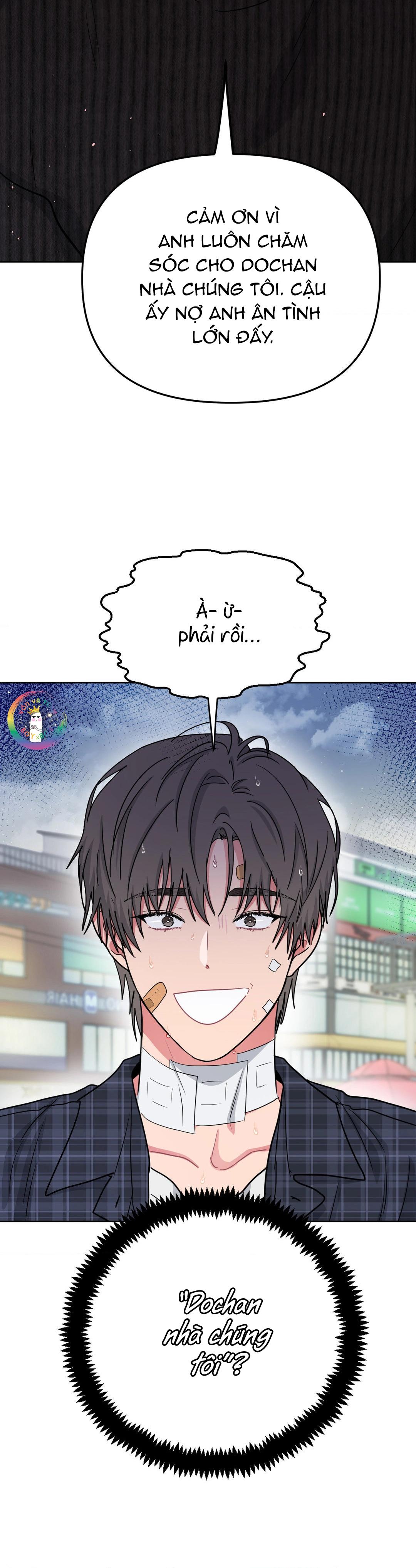 Đọc truyện Arts Manz - Chapter 39