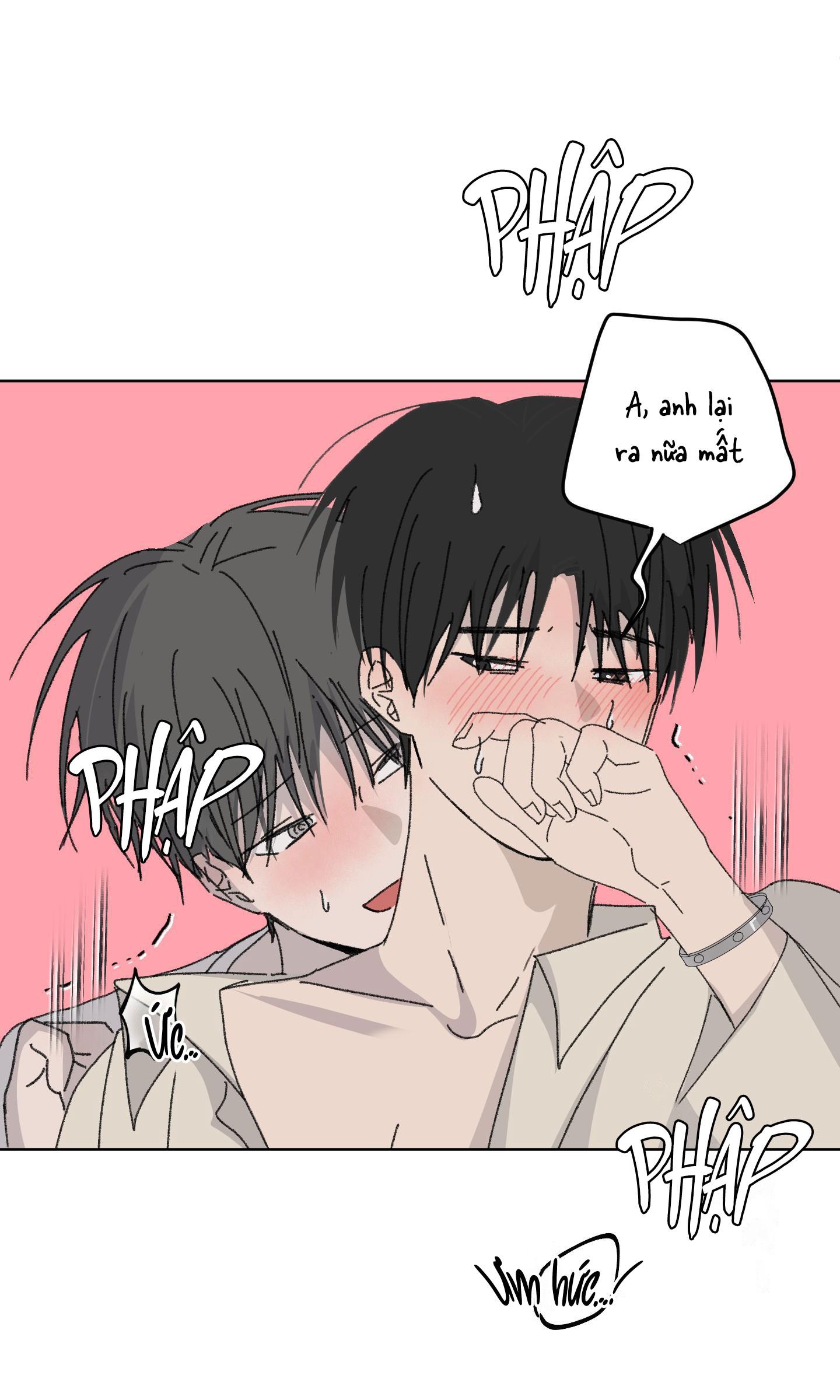 Đọc truyện Missing Romance - Chapter 21