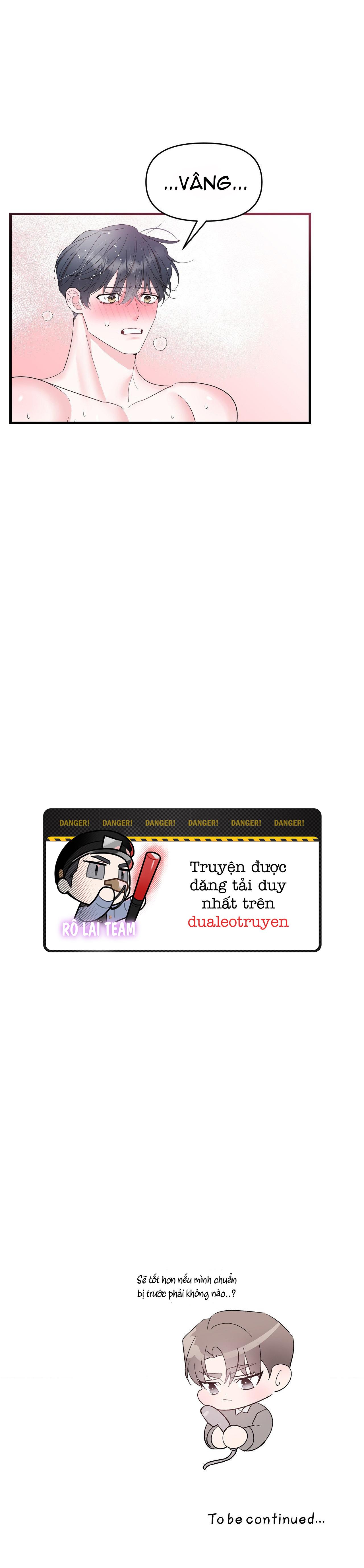 Đọc truyện DROP NHỊP ĐẬP - Chapter 10