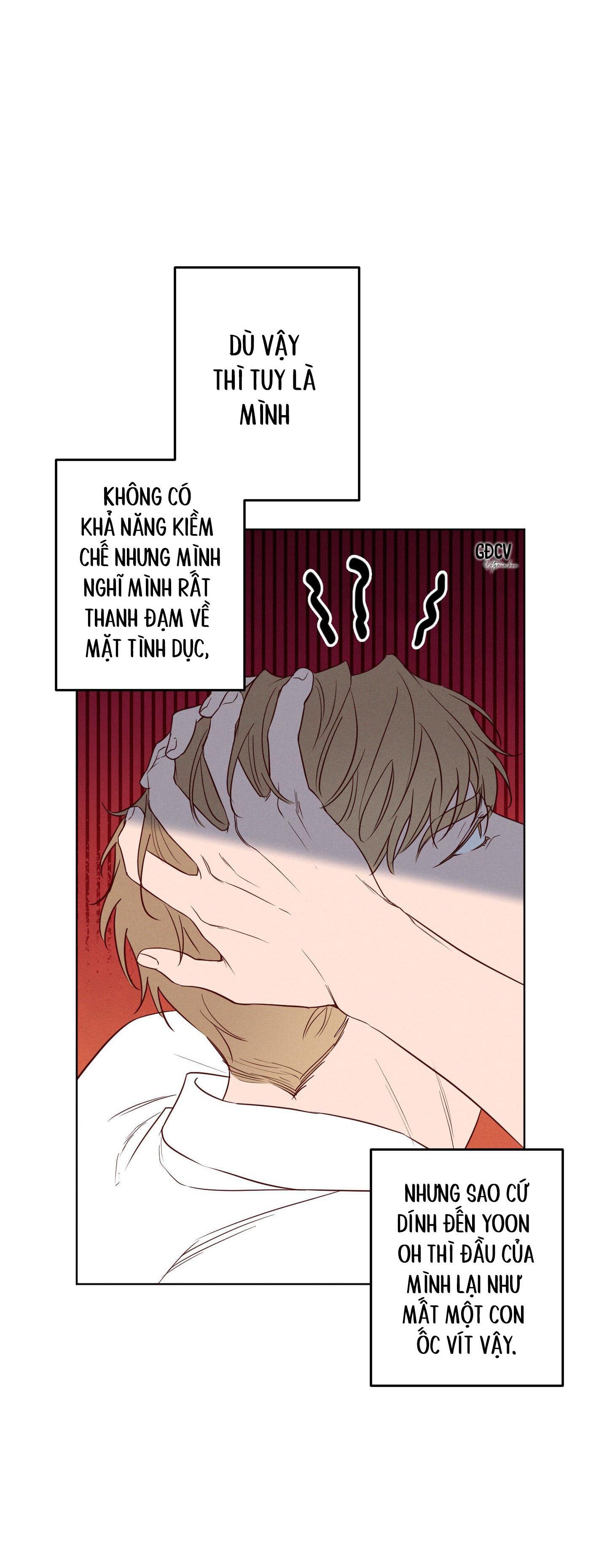 Đọc truyện BỜ SÓNG VỖ - Chapter 18