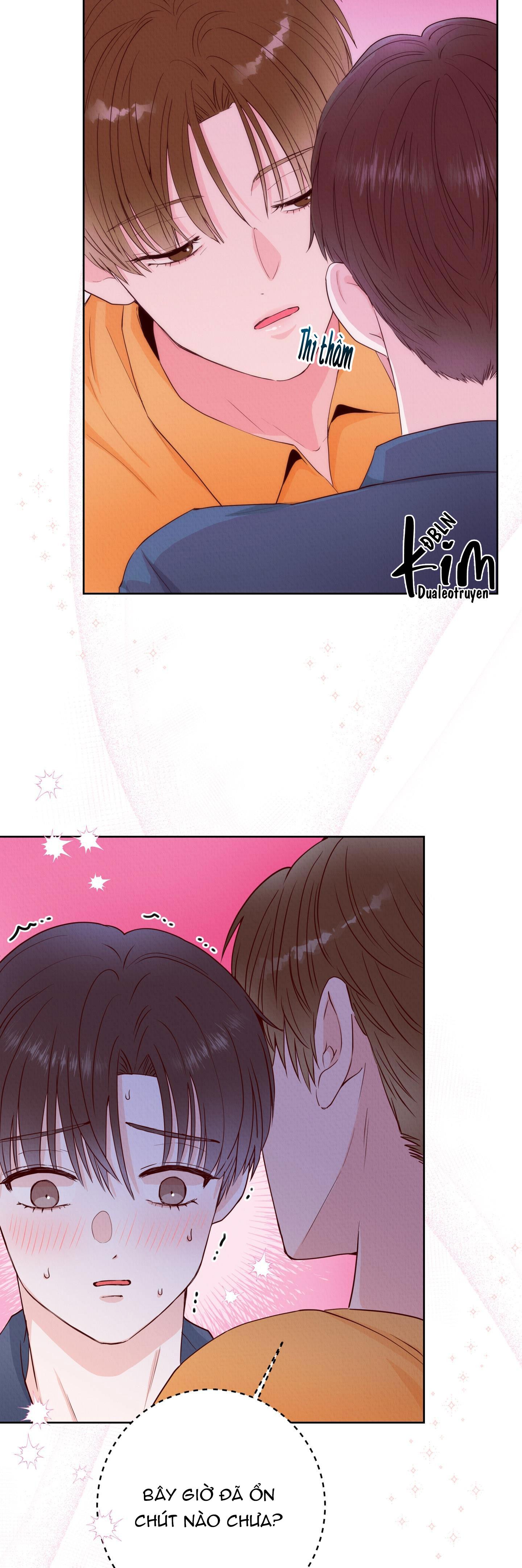 Đọc truyện BL NGẮN CHỊCH HỎNY - Chapter 50.2