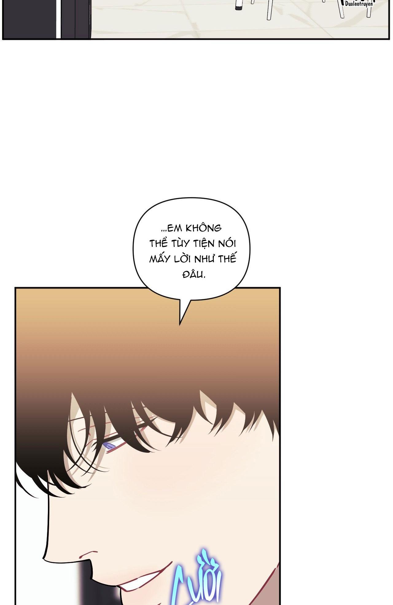 Đọc truyện HƠN CẢ BẠN BÈ - Chapter 93