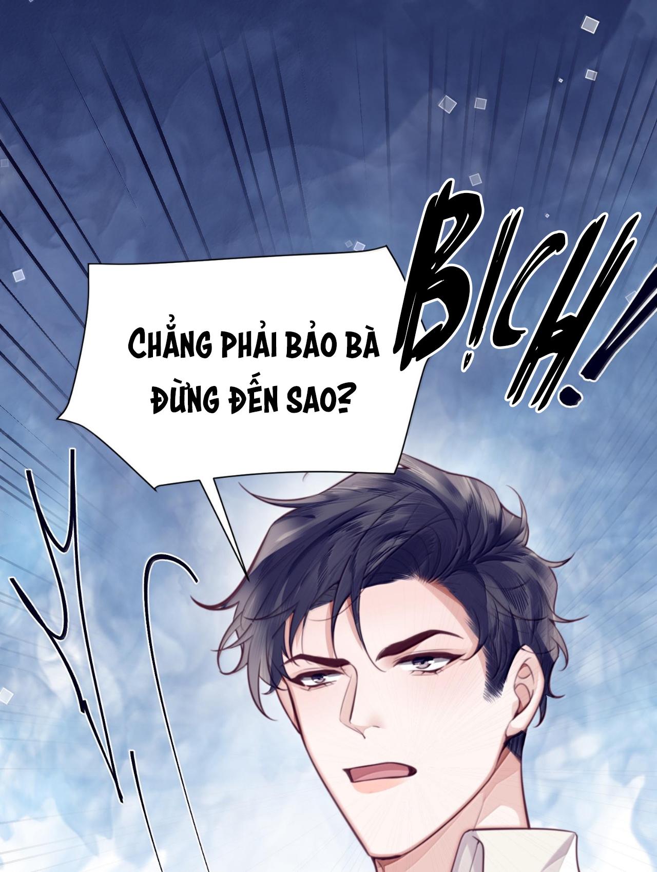 Đọc truyện Đặc Chế Cho Riêng Anh - Chapter 97
