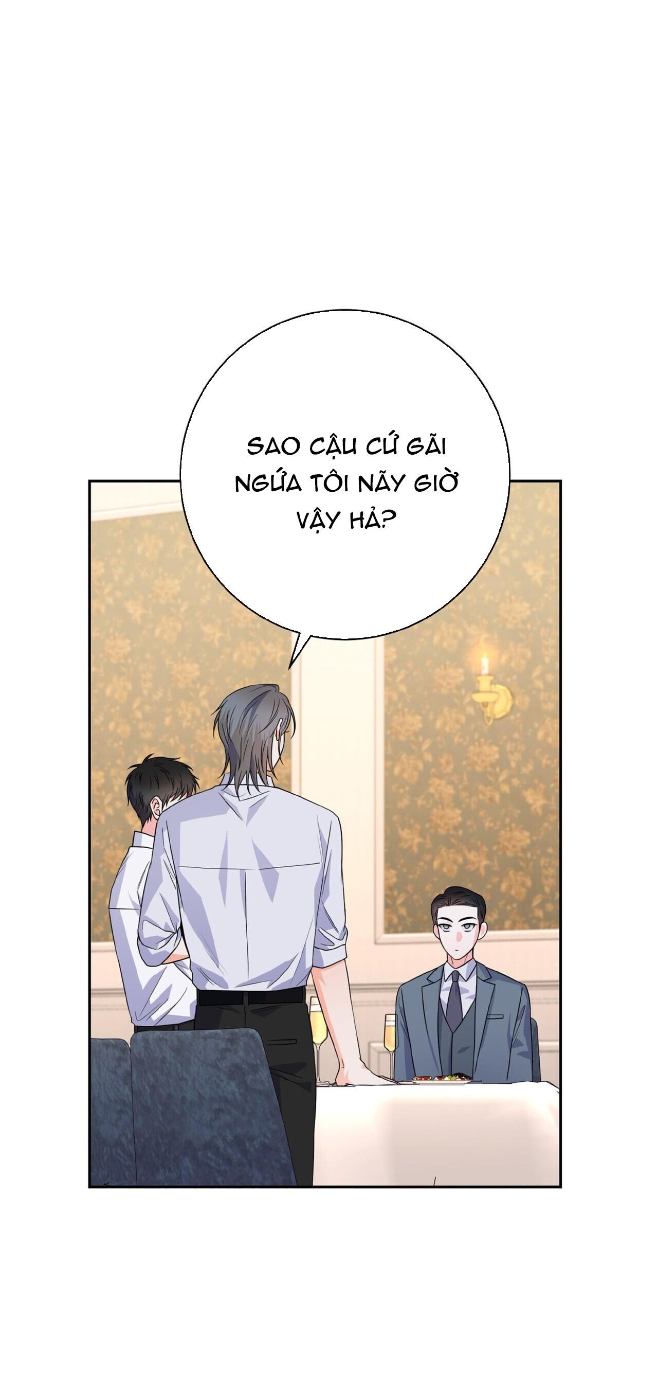 Đọc truyện CHÁN GHÉT - Chapter 29