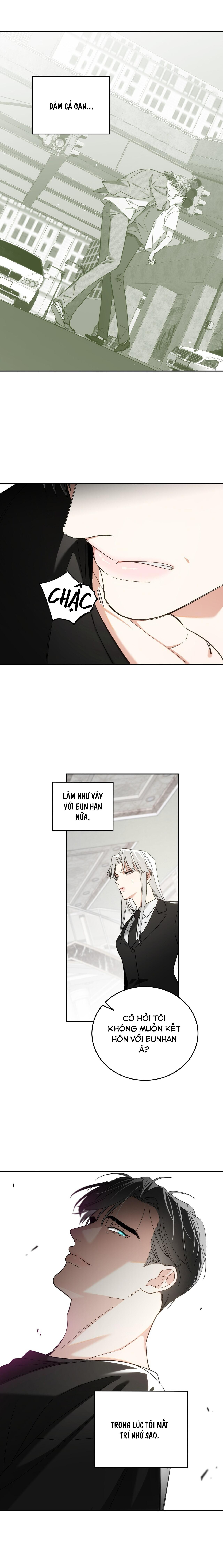 Đọc truyện PAY DAY - Chapter 26