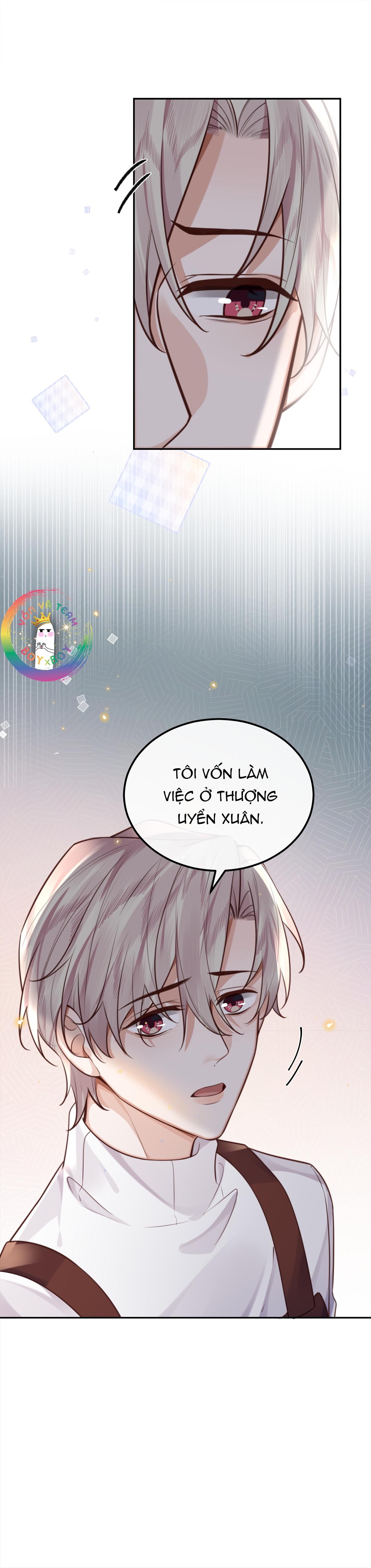 Đọc truyện Đặc Chế Cho Riêng Anh - Chapter 91