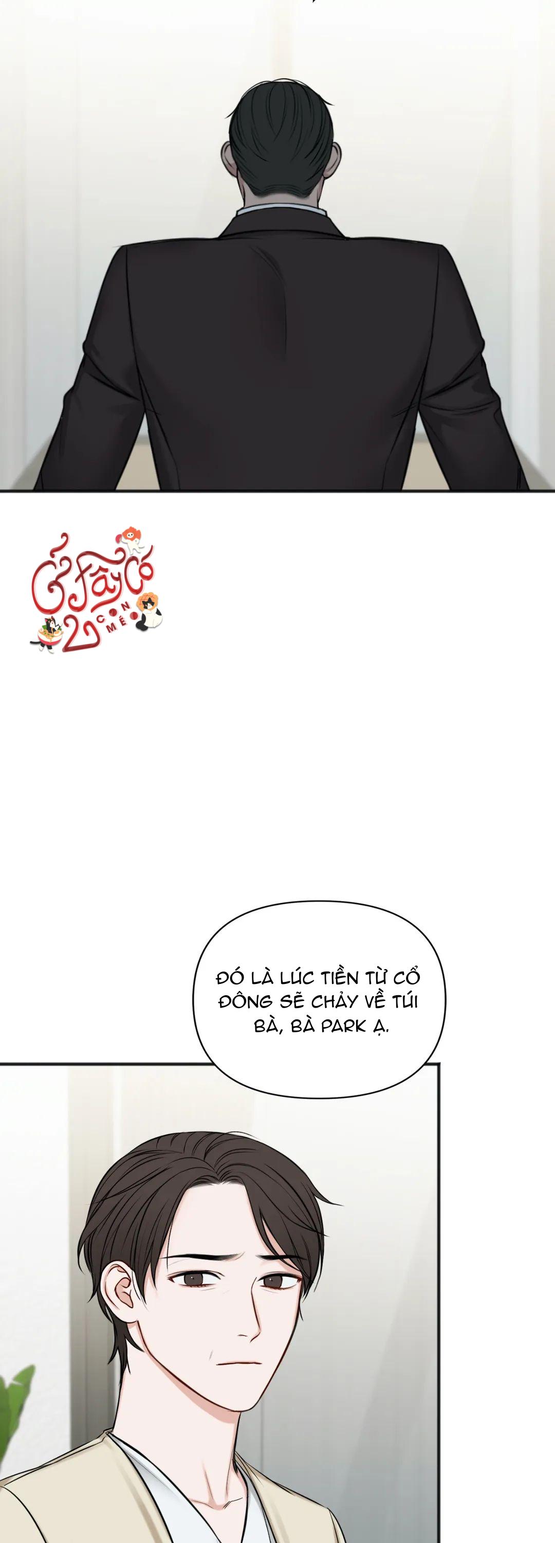 Đọc truyện Trong Căn Phòng Riêng - Chapter 46