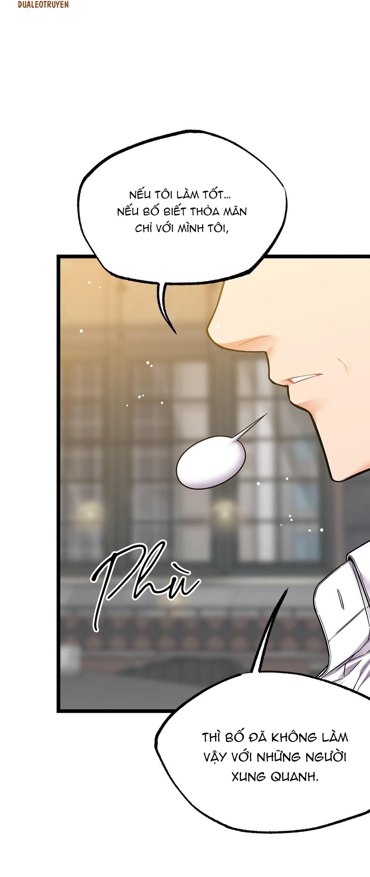 Đọc truyện FIRE IN THE WHOLE - Chapter 5