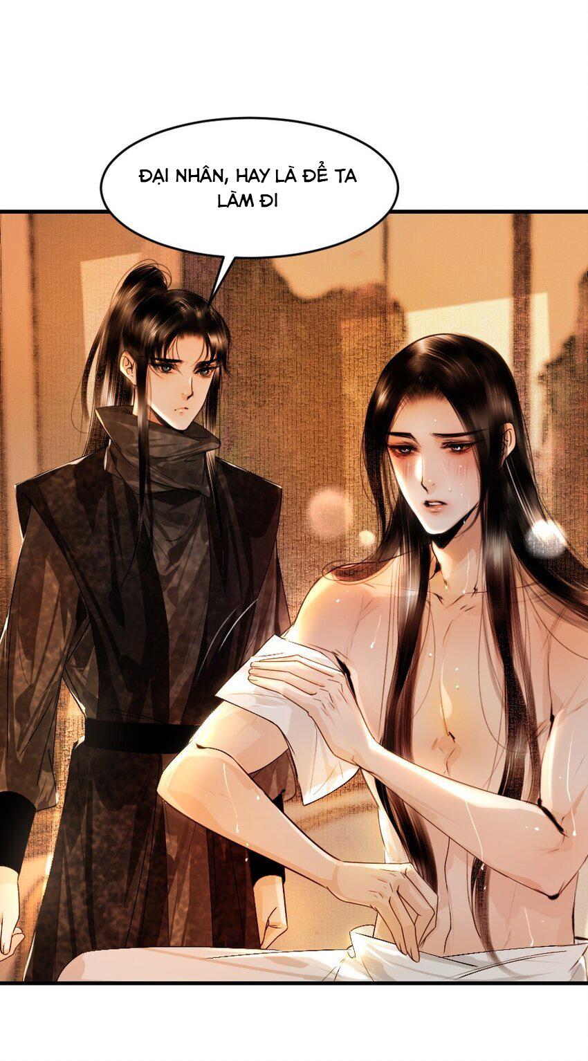 Đọc truyện Vòng Luân Hồi - Chapter 107