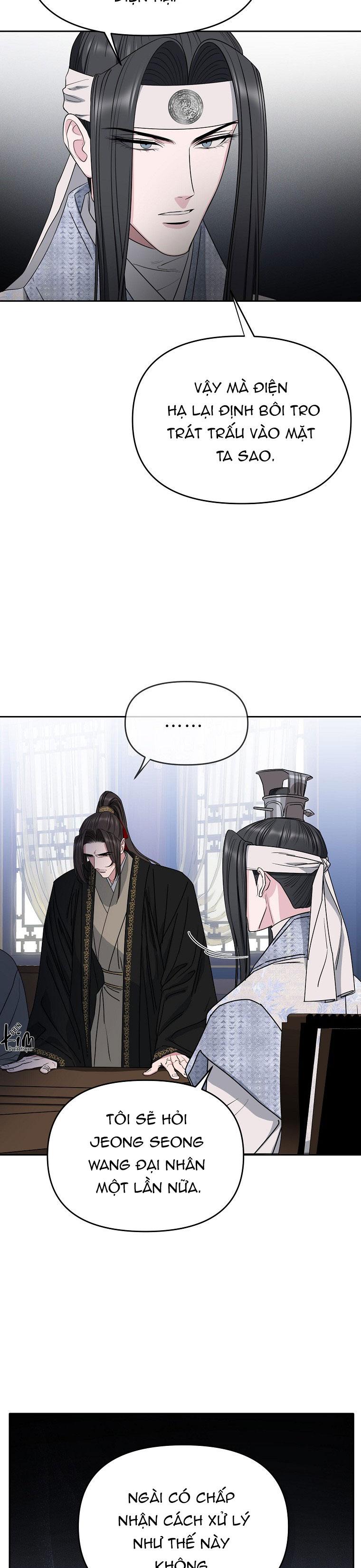 Đọc truyện XUÂN PHONG VIÊN MÃN - Chapter 74