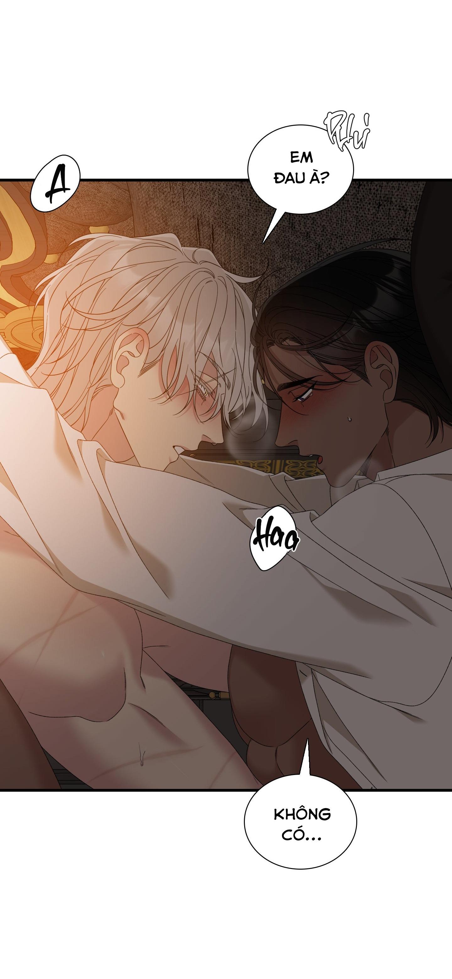 Đọc truyện ÁI TÌNH TỰ TÂM - Chapter 69