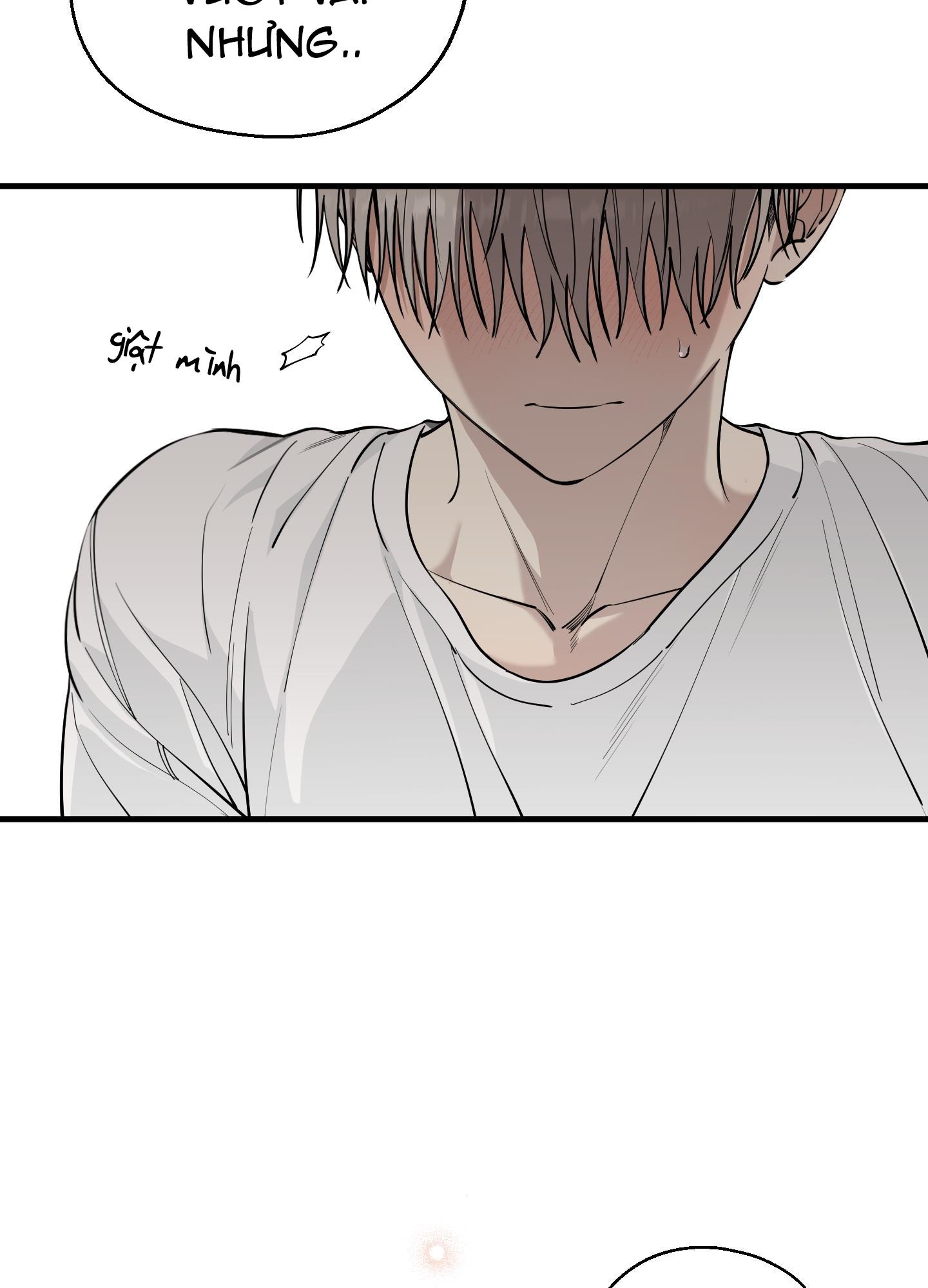 Đọc truyện NGHIỆN SEX - Chapter 36.7