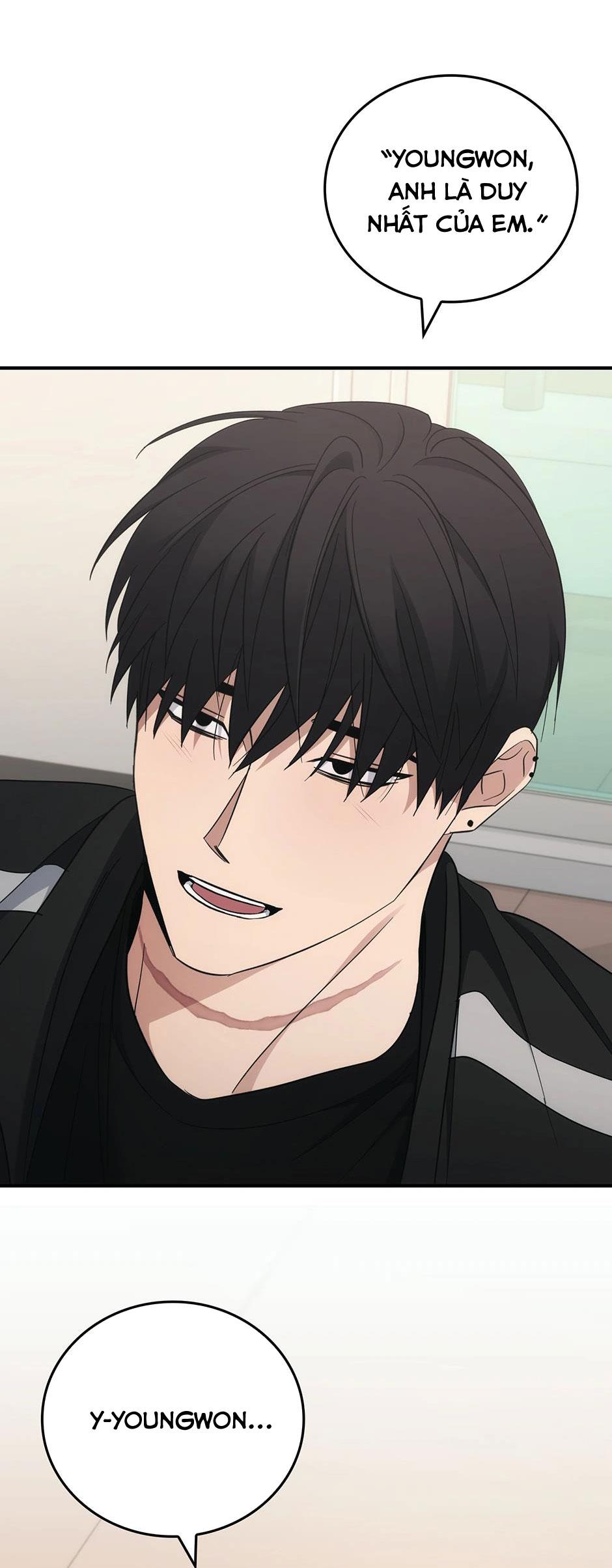 Đọc truyện Deadman Switch - Chapter 50