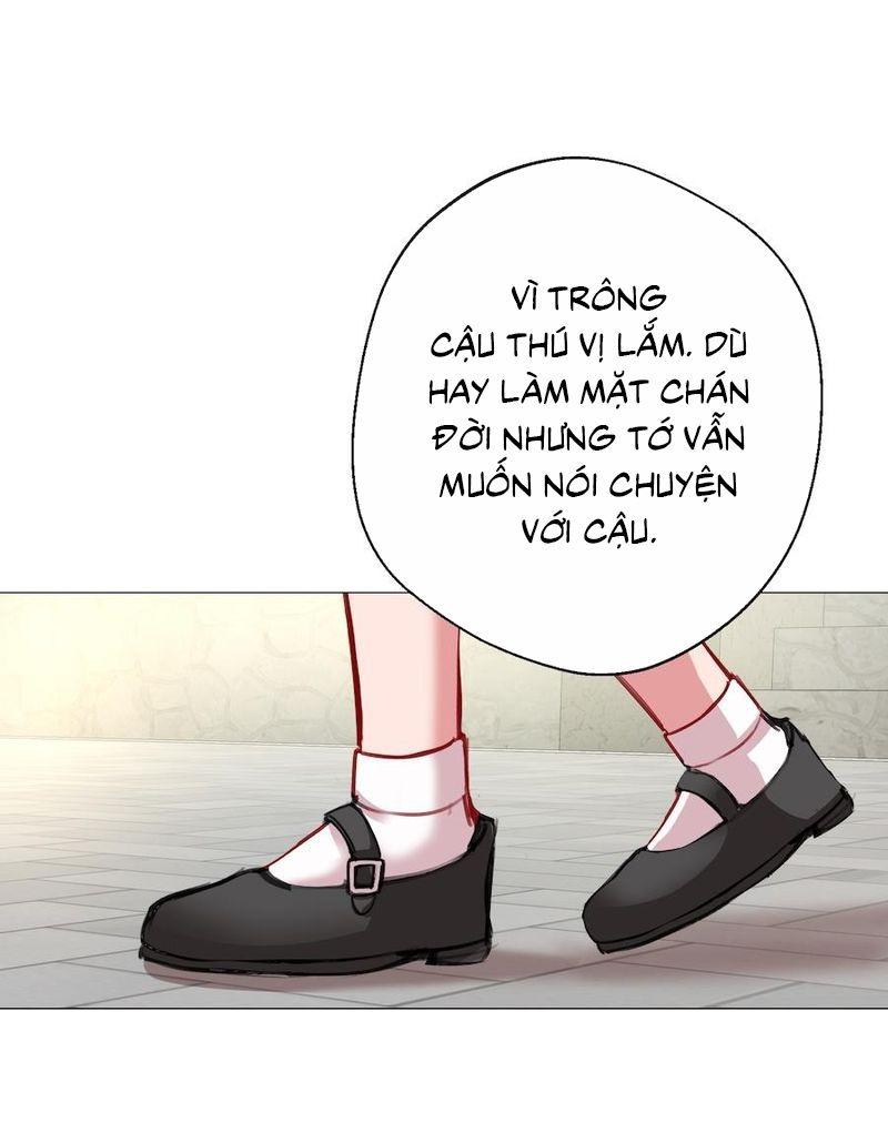 Đọc truyện Flower of youth - Chapter 3