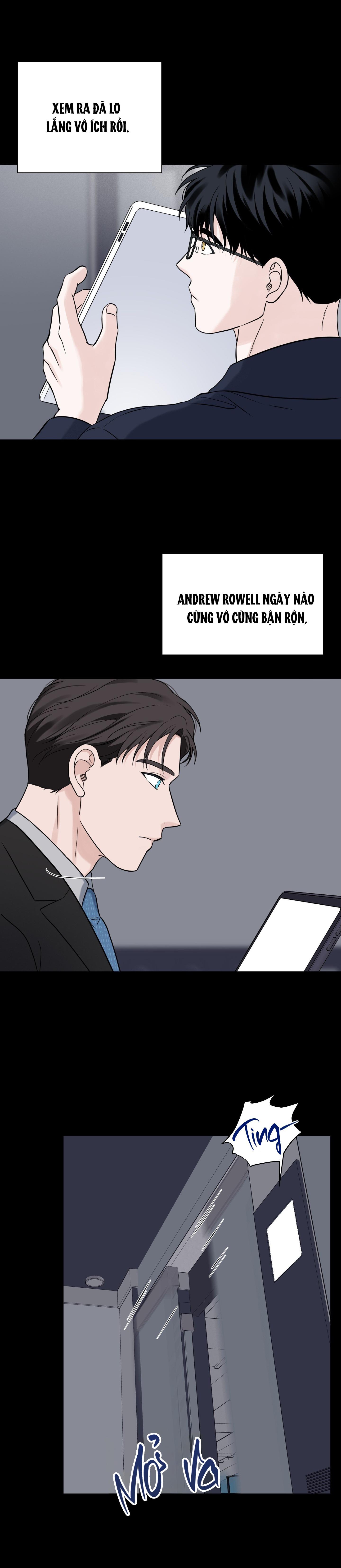 Đọc truyện OVER CLOCK - Chapter 48