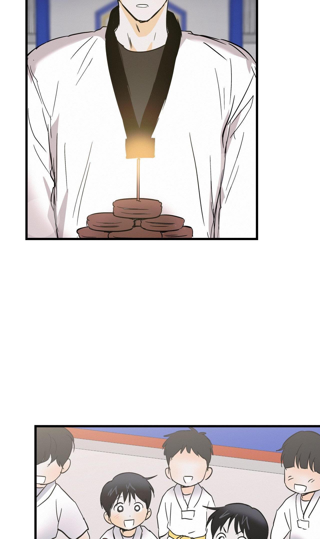 Đọc truyện LIE AGAIN - Chapter 33