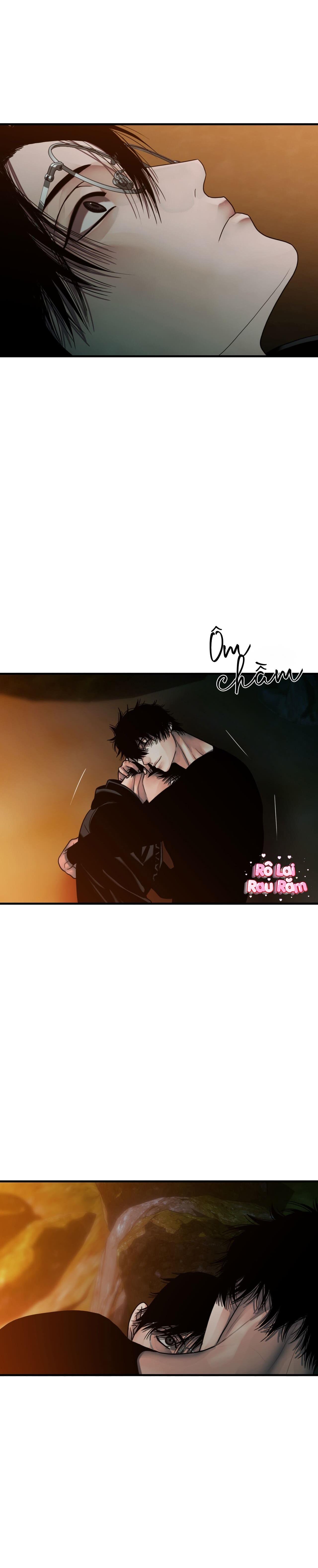 Đọc truyện Thực nhân tha hoá - Chapter 38