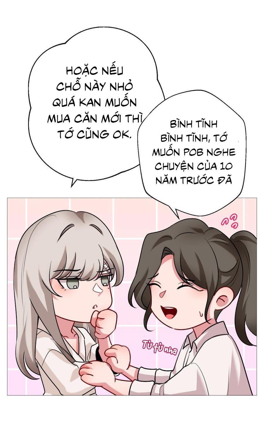 Đọc truyện Flower of youth - Chapter 27