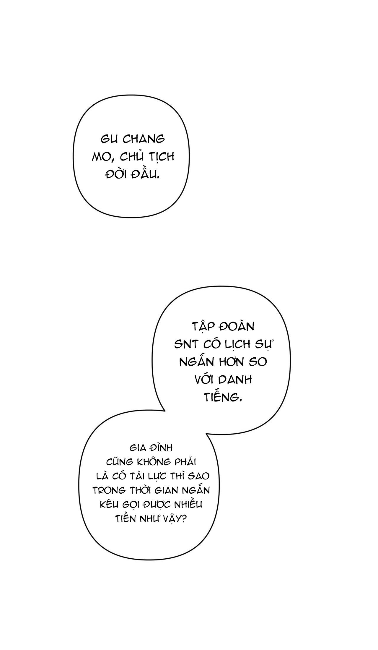 Đọc truyện (DROP )PRAY - Chapter 19