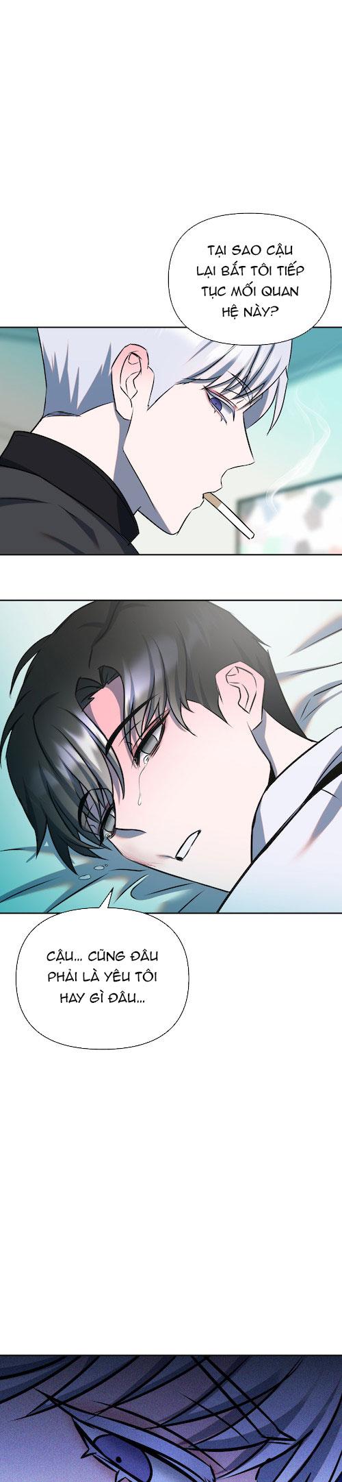 Đọc truyện TUYỂN TẬP CUỒNG CÔNG-CHIẾM HỮU CÔNG CỦA NHÀ KIM - Chapter 22.3