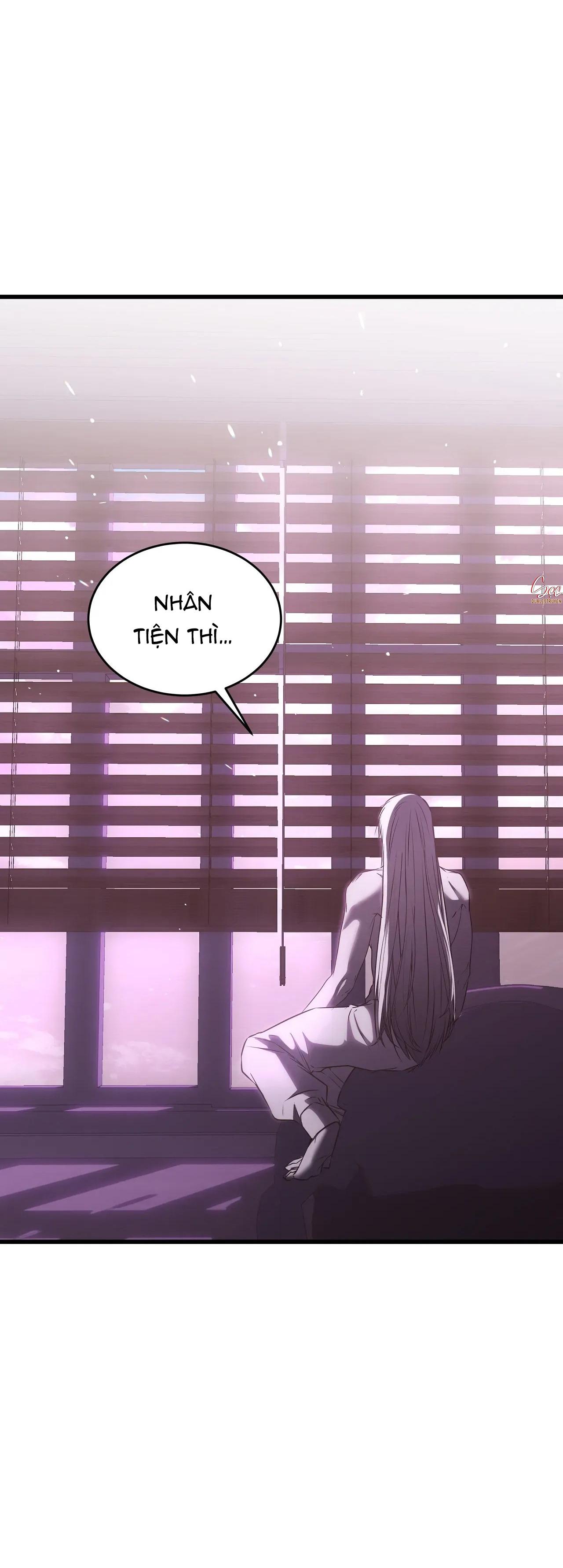 Đọc truyện ÂN NHÂN CỦA RẮN - Chapter 16