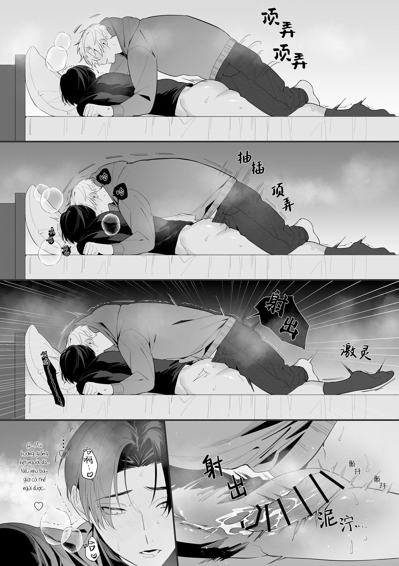 Đọc truyện Cưng mà nói - Chapter 126