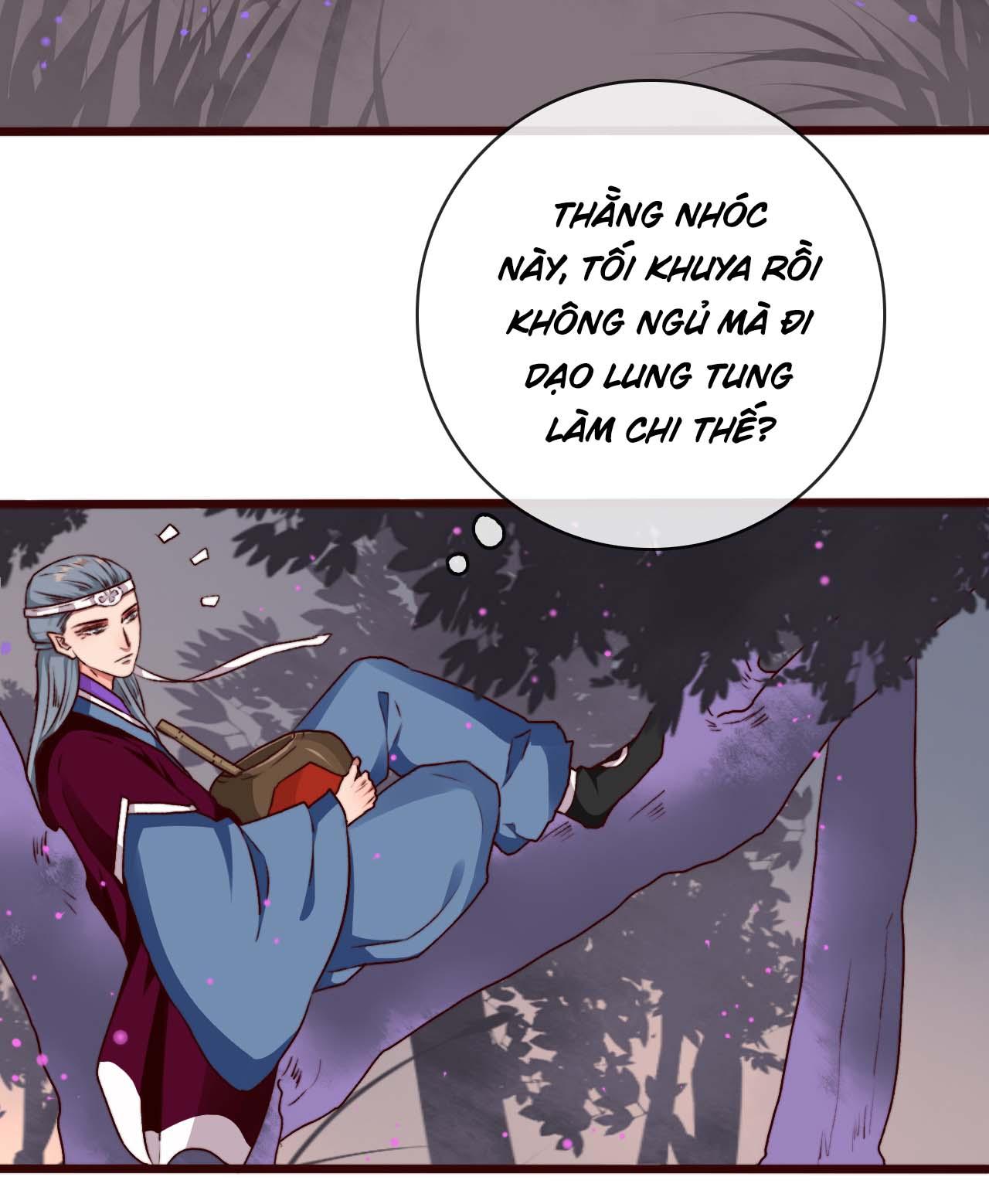 Đọc truyện Hạnh Lâm Phương Hoa (END SS1) - Chapter 75