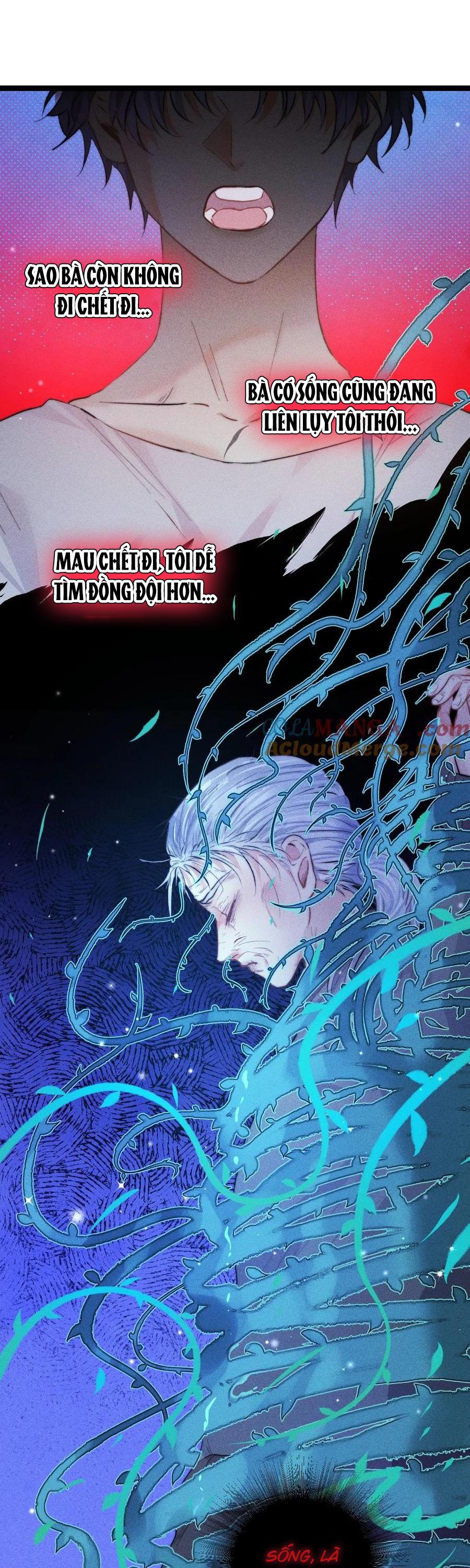 Đọc truyện Tòa Tháp - Chapter 52