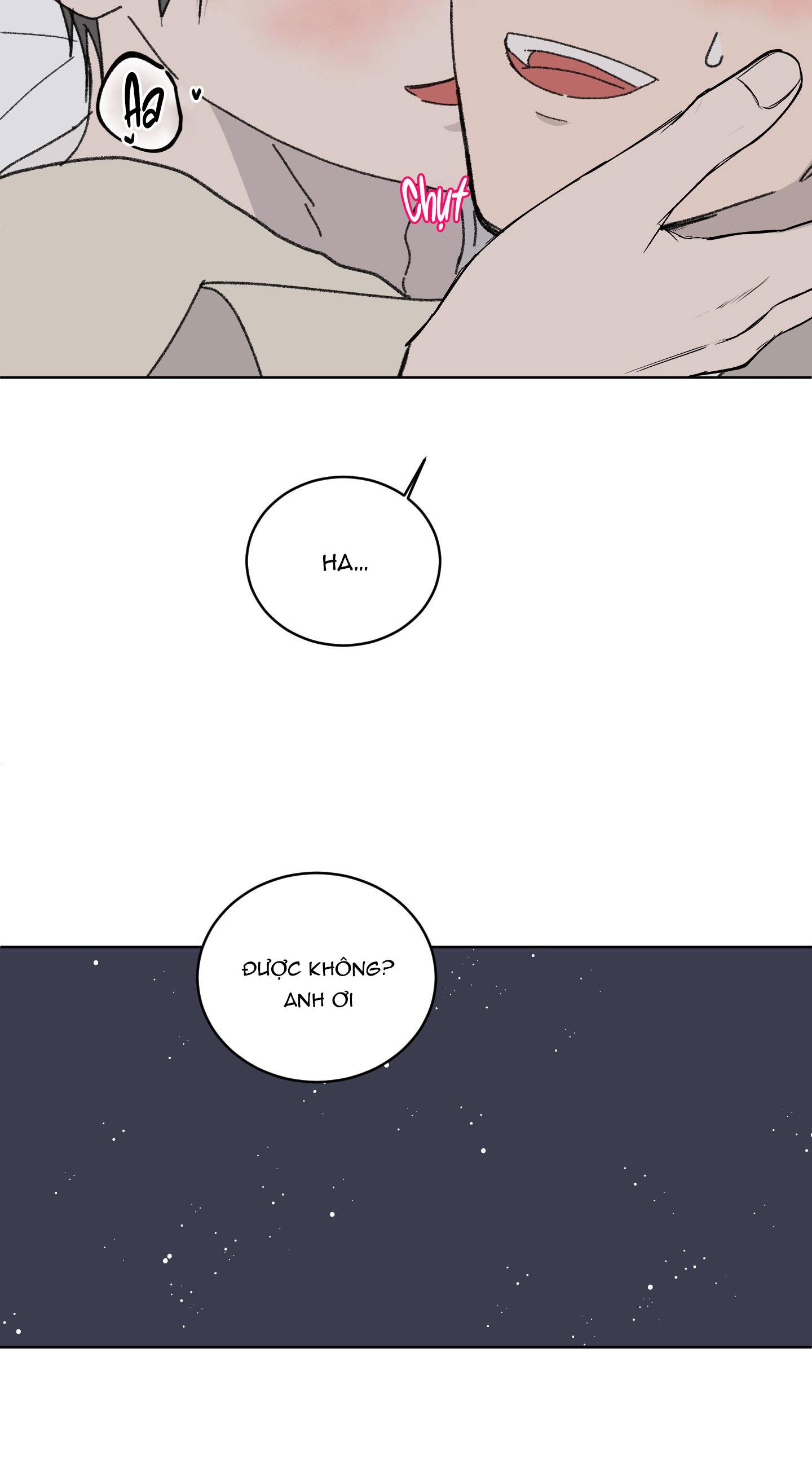 Đọc truyện Missing Romance - Chapter 21